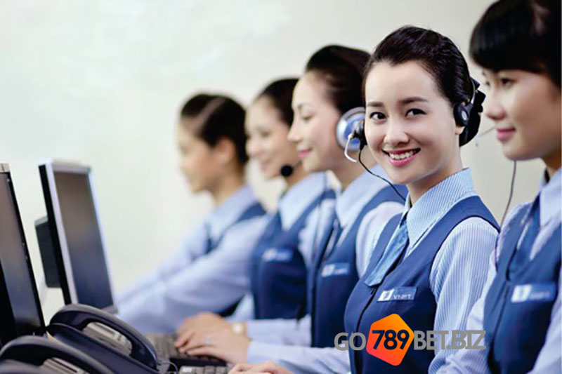 Những phương thức liên hệ 789Bet thường gặp