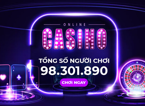 người chơi đông tại 789 Club