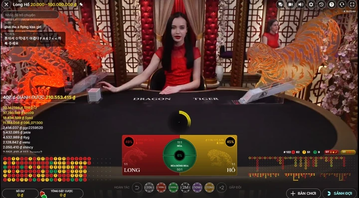 Đôi nét giới thiệu casino Go789 hot nhất hiện nay