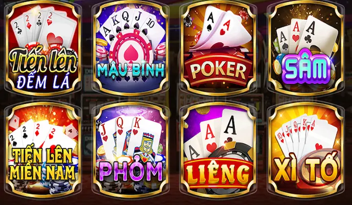 Sản phẩm nổi bật tại casino Go789